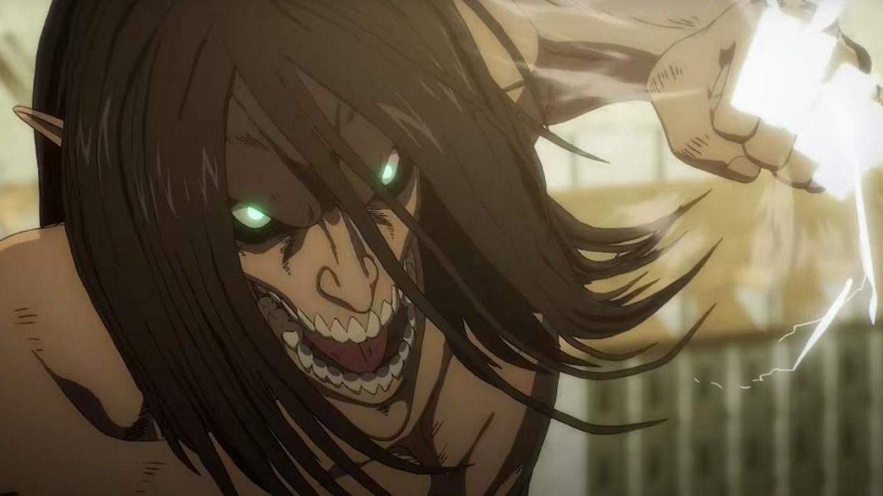 Why Did Eren Attack Mikasa Why Did The Hero Turn Evil