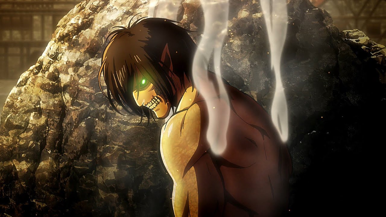 Why Did Eren Attack Mikasa? Why Did The Hero Turn Evil?