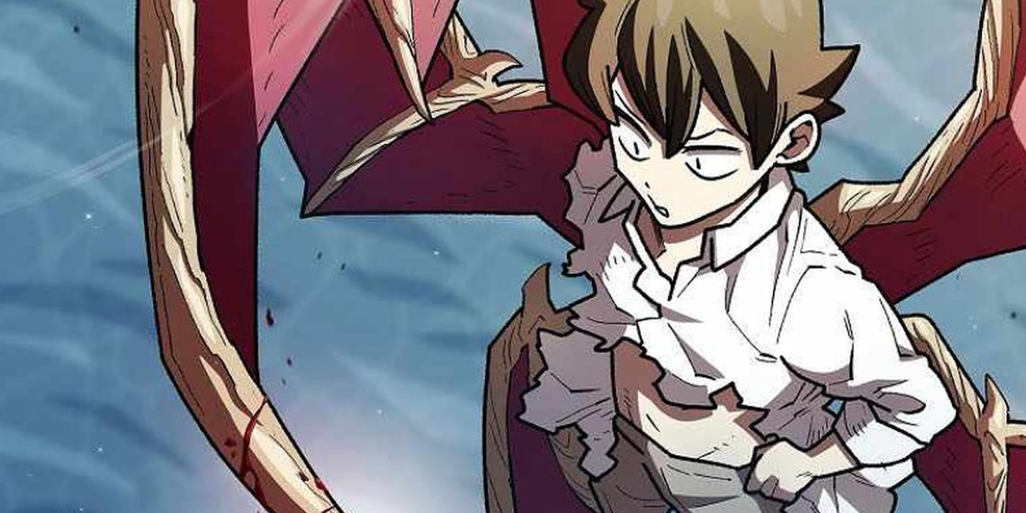 Fff Class Trash Hero FFF Class Trashero Chapter 123: Hero Becomes A Weapon! Release Date