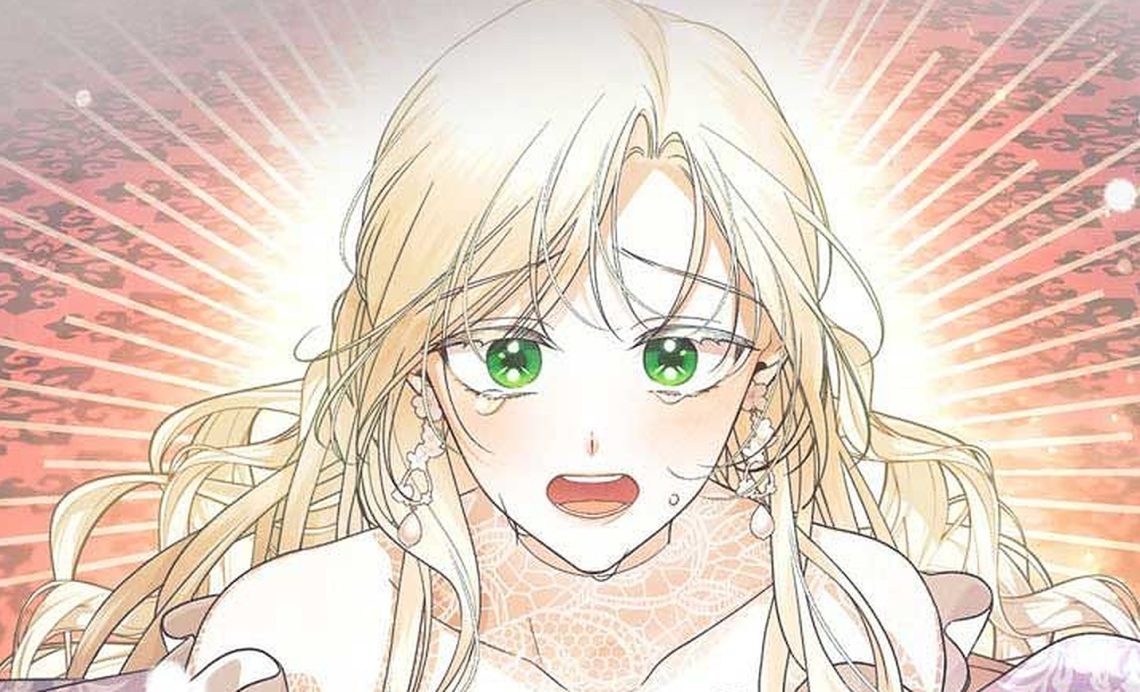 How To Hide An Emperor's Child Chapter 45: Astel Leaves Kaizen Sulk