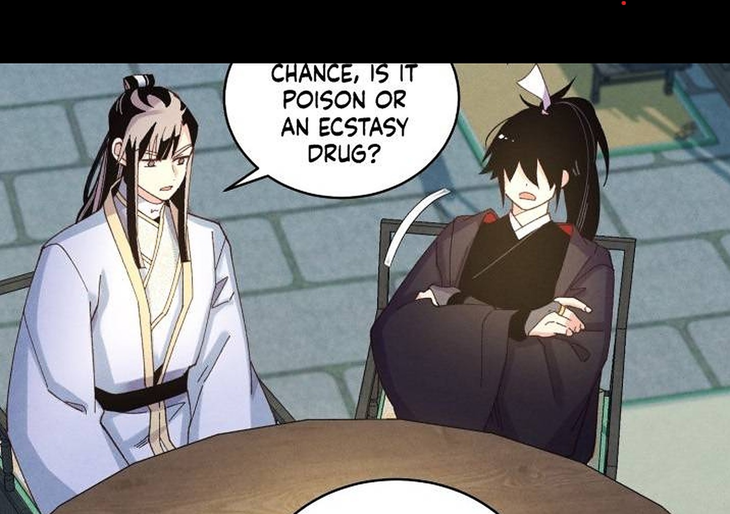Lightning Degree Chapter 130: Ryuyeon Suspicion! Release Date