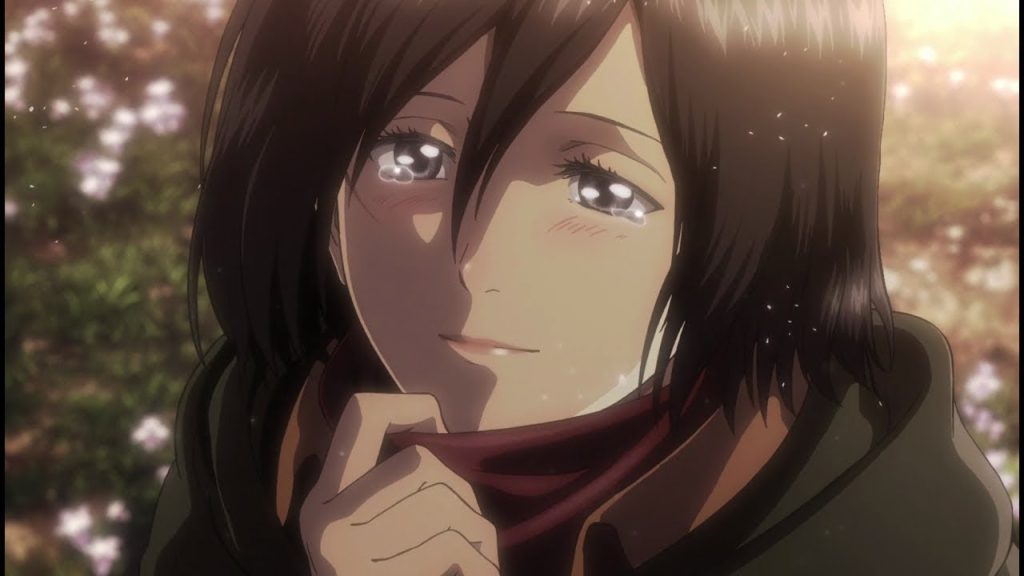 Why Did Eren Attack Mikasa