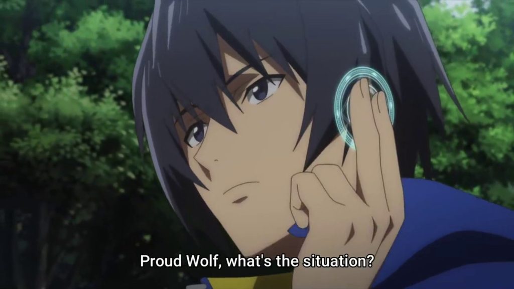 My Isekai Life Episode 4