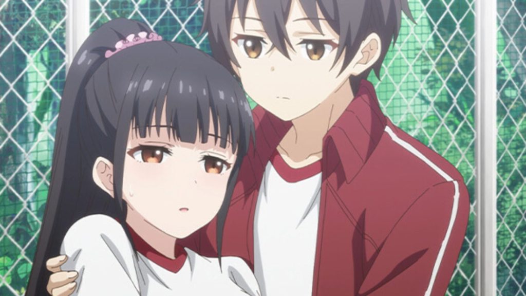 My Stepmom's Daughter Is My Ex Episode 3