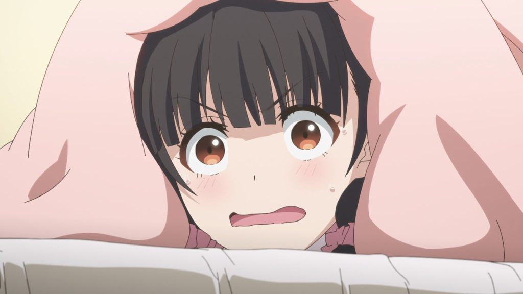 My Stepmoms Daughter Is My Ex Episode 4 Vostfr My Stepmom's Daughter Is My Ex Episode 4: Yume Accepts Mizuto's