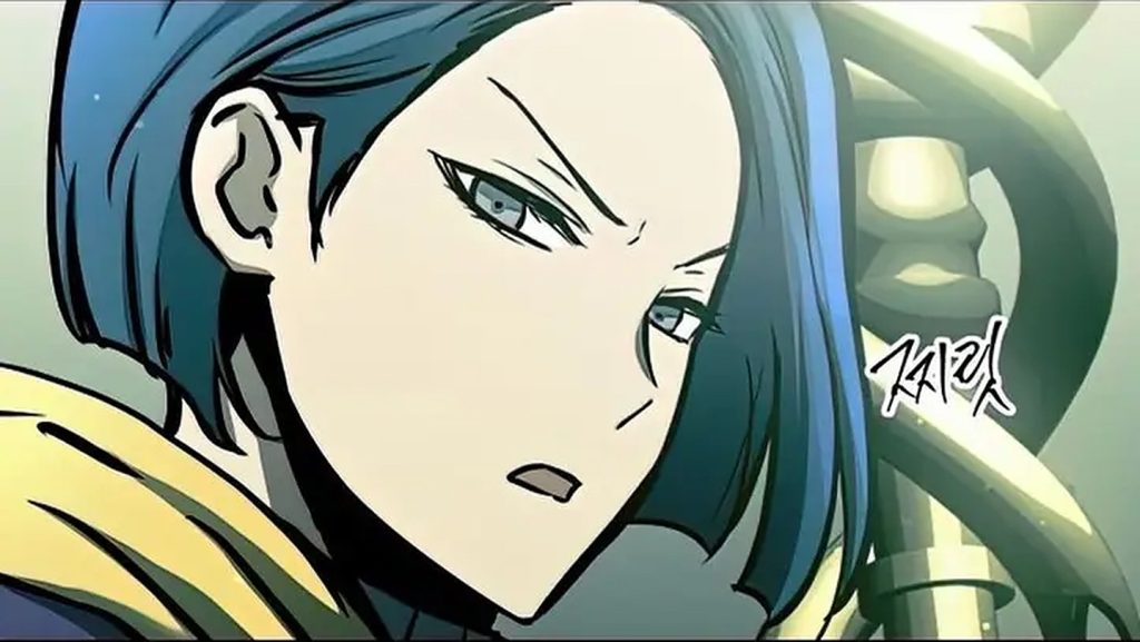Reincarnation Of The Suicidal Battle God Chapter 57