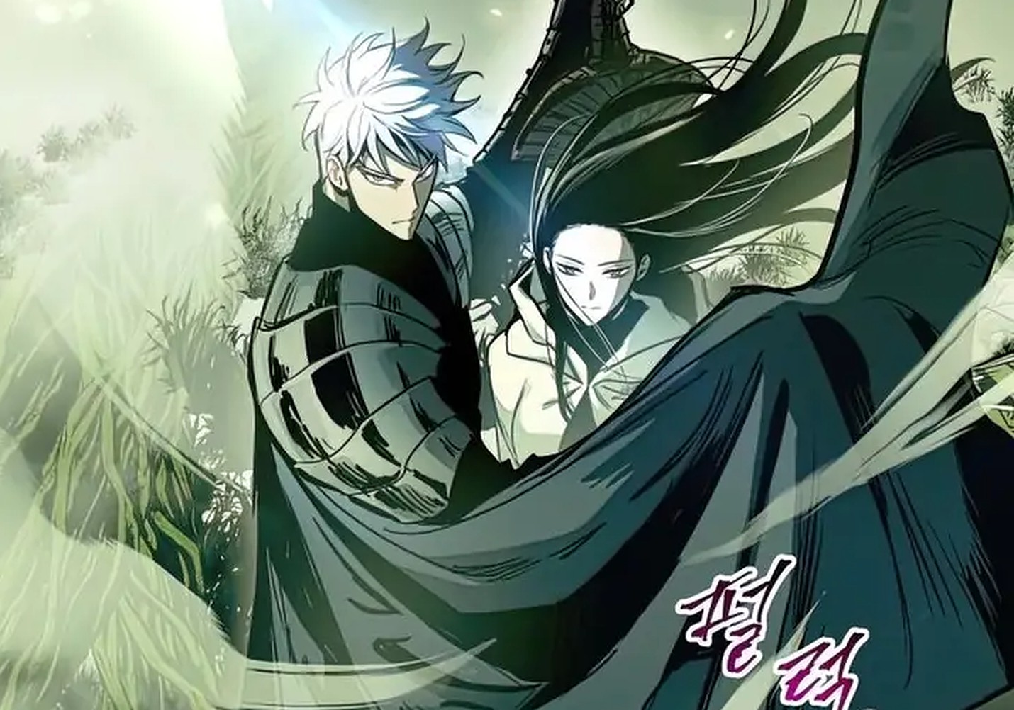 Reincarnation Of The Battle God Scan Vf www.theanimedaily.com