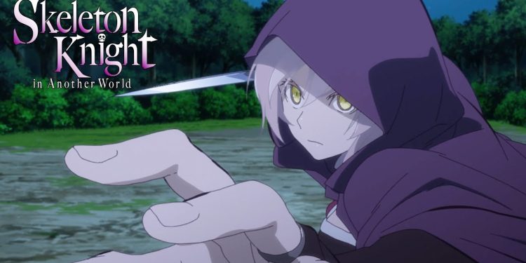 Skeleton Knight In Another World Season 2: Renewed? When Will It Return - Skeleton Knight In Another World Season 2 Release Date