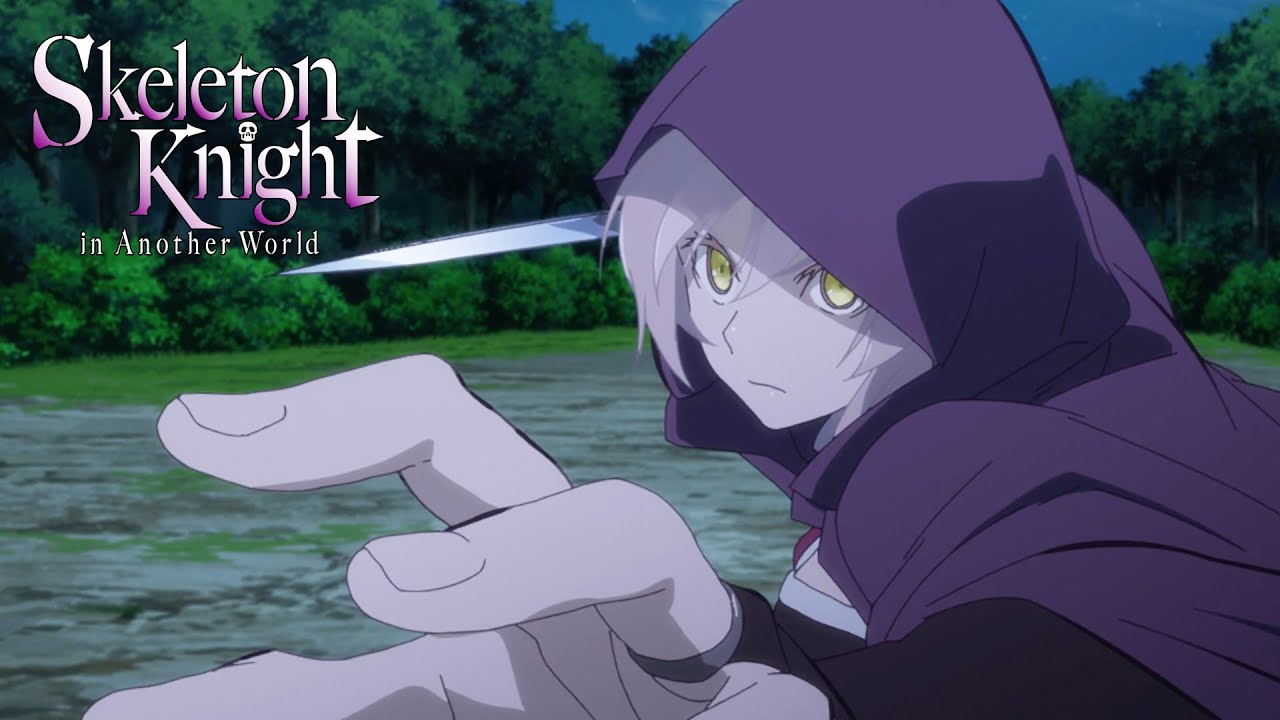 Will there be a Skeleton Knight in Another World season 2? Possibility  explored