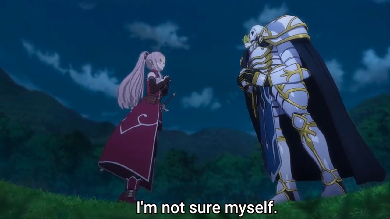 Skeleton Knight In Another World Season 2 Renewed? When Will It Return? Release Date