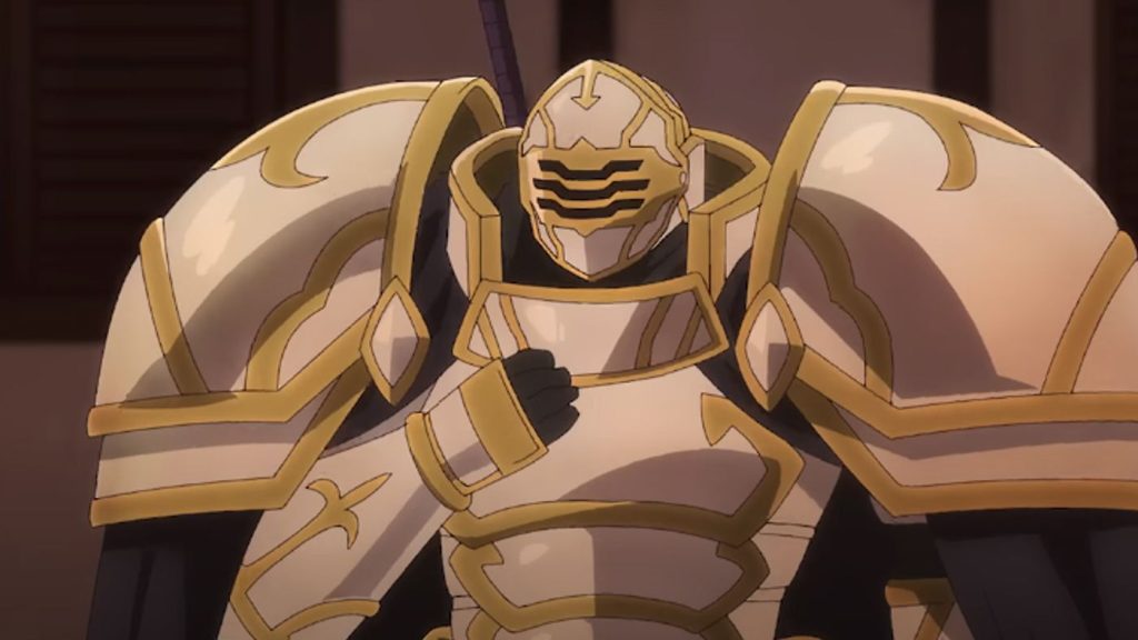 Skeleton Knight In Another World Season 2 Renewed? When Will It Return? Release Date