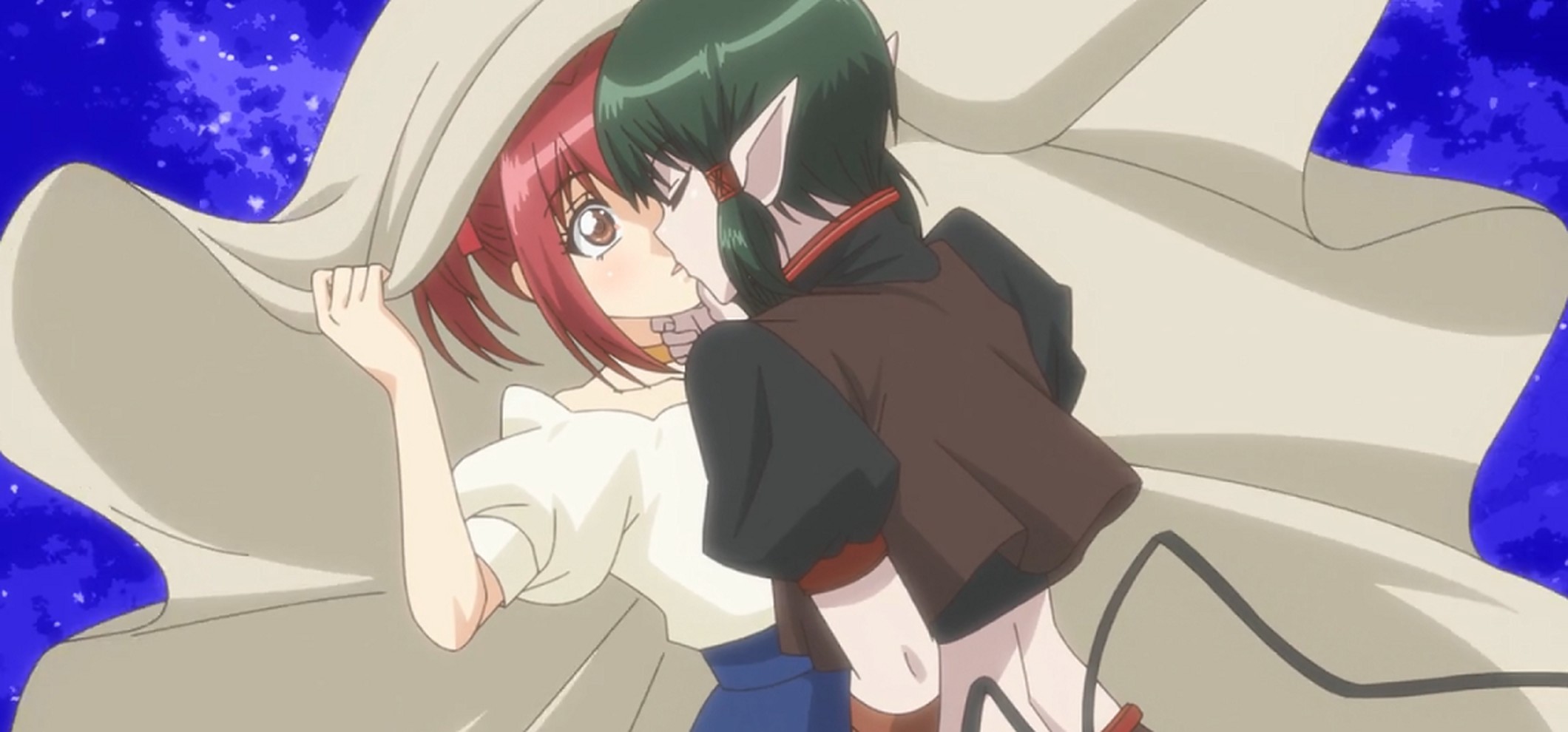 Tokyo Mew Mew New – Episode 4 Review