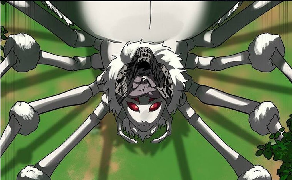 Volcanic Age Chapter 213