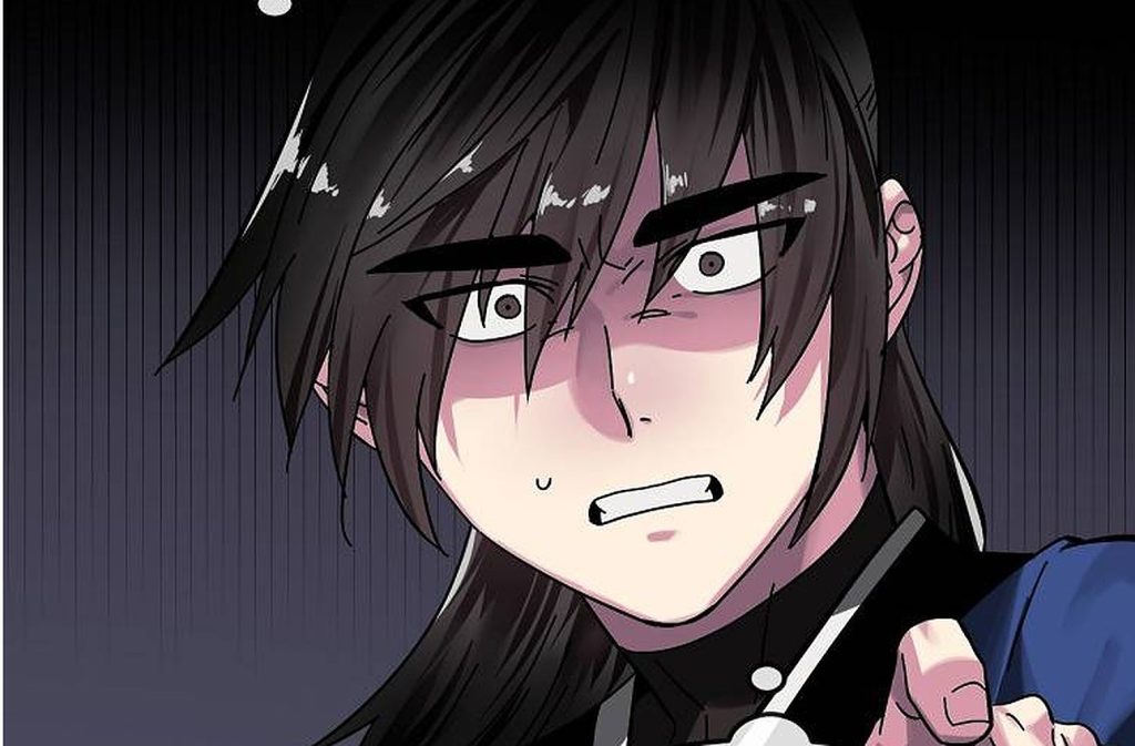 Volcanic Age Chapter 213
