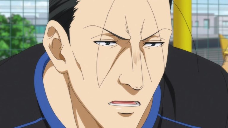 Ao Ashi Episode 19: Tachibana Fights His Fear! Release Date