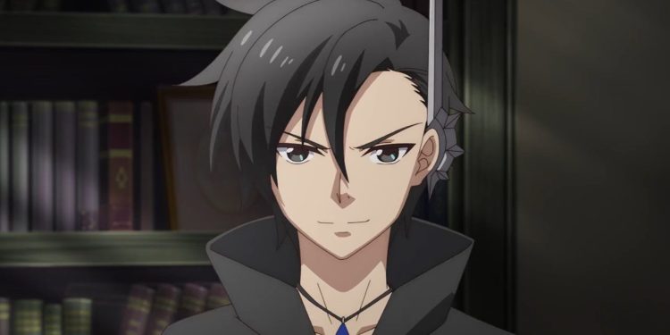 Black Summoner Episode 5: Kelvin Vs. The Archdemon! Release Date