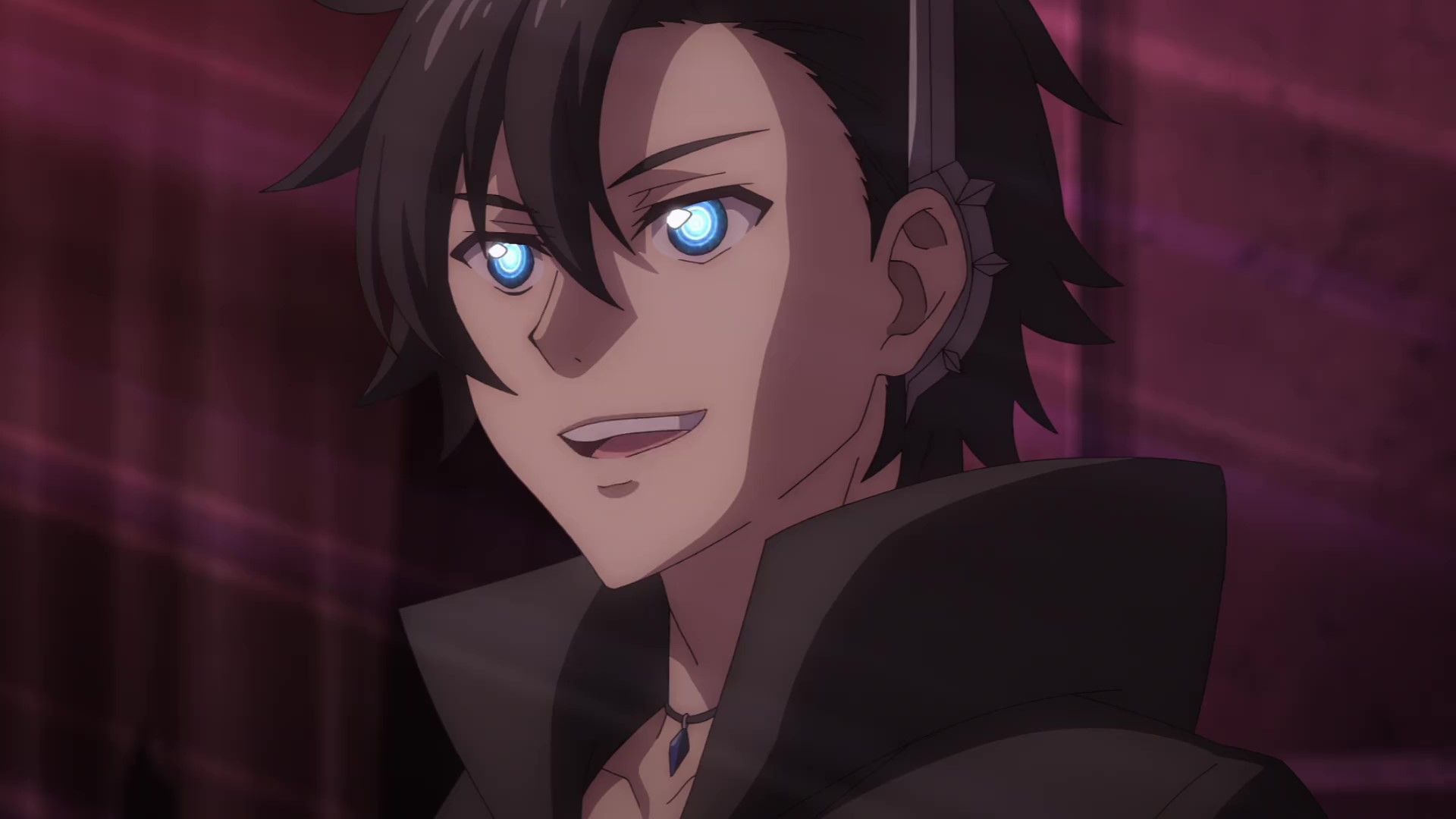 Black Summoner Episode 6: Kelvin Deals With A New Opponent! Release Date
