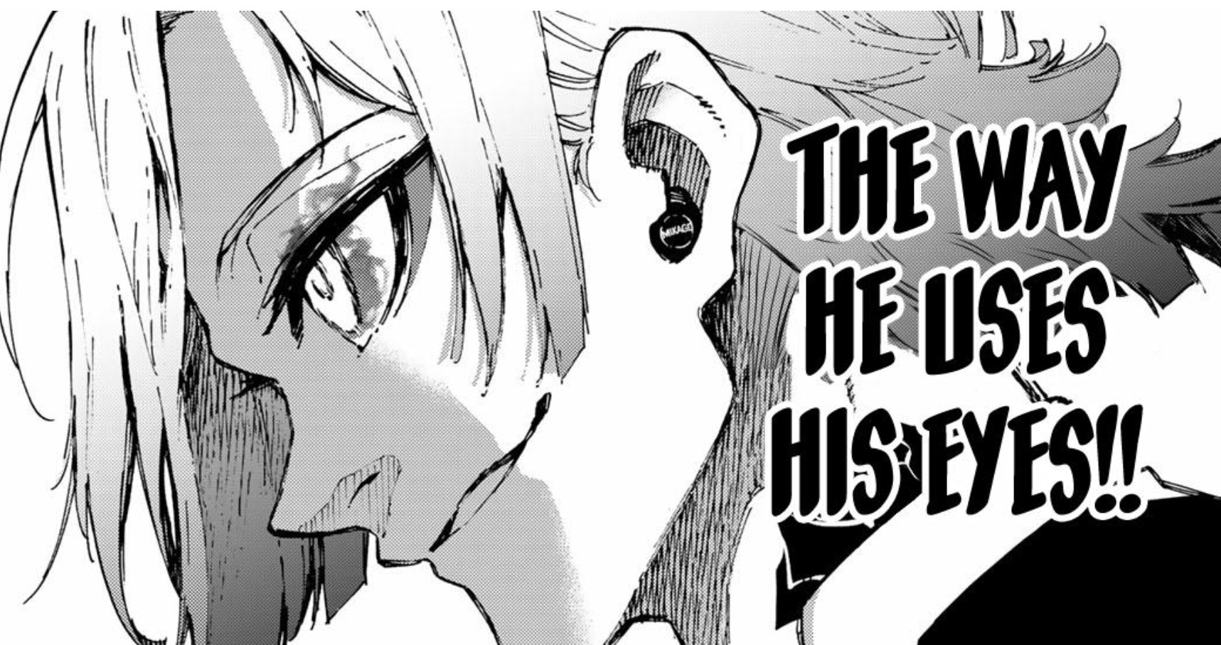 Blue Lock Chapter 183 Blue Lock Chapter 183 Delayed! New Release Date & Plot Details