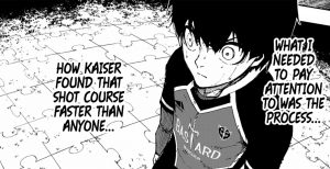 Blue Lock Chapter 183: Isagi's Finishing Goal! Release Date