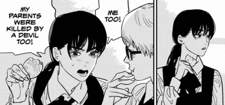 Chainsaw Man Chapter 102: Chainsaw Man Vs. The Devil? Release Date