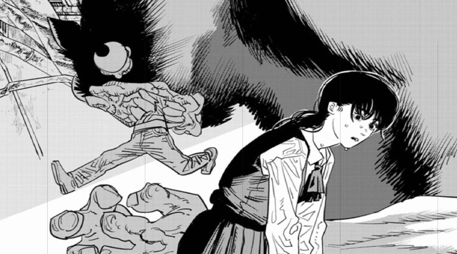 Chainsaw Man Chapter 103: Yoru's Revenge On Asa! Release Date & Plot