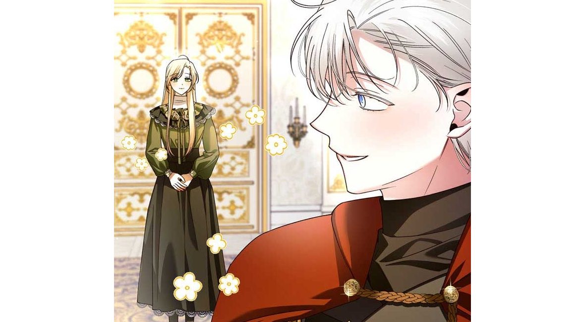 How To Hide The Emperor's Child Chapter 48 Delayed: Astell & The East