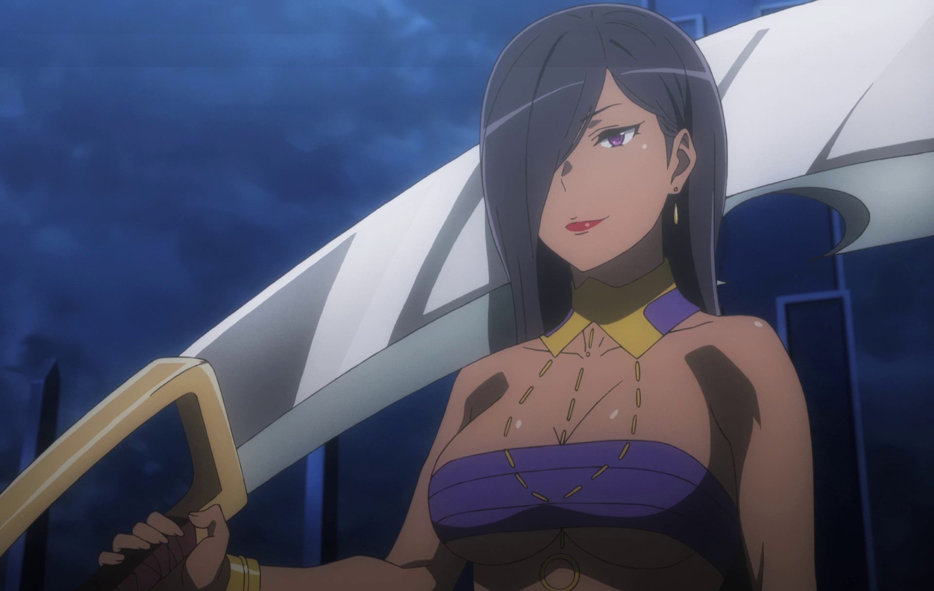 Is It Wrong to Try to Pick Up Girls in a Dungeon? S4 – Ep 5