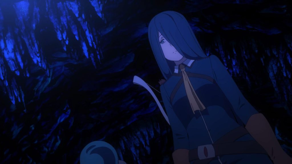 Is It Wrong To Try To Pick Up Girls In A Dungeon Season 4 Episode 4
