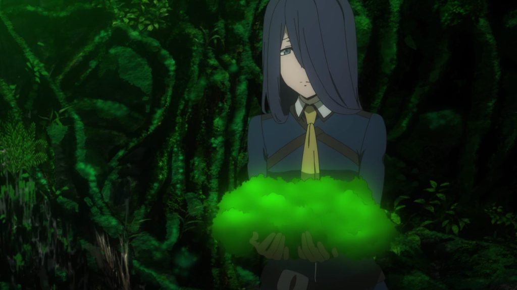 Is It Wrong To Try To Pick Up Girls In A Dungeon Season 4 Episode 4