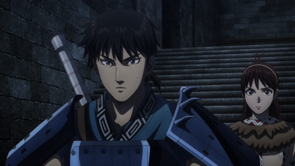 Kingdom Season 4 Episode 20