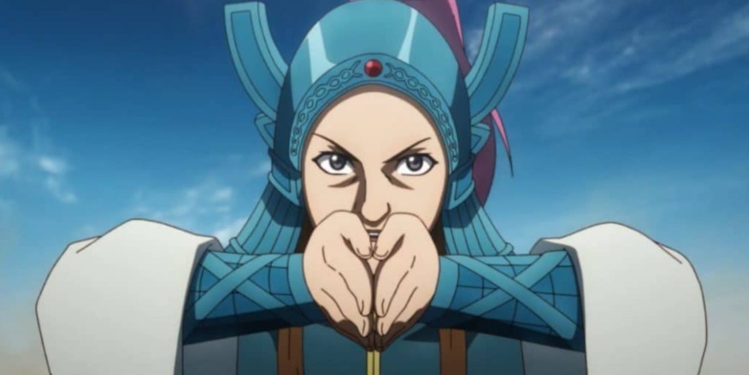 Kingdom Season 4 Episode 21: Ryo Fui's Shot At Victory! Release Date