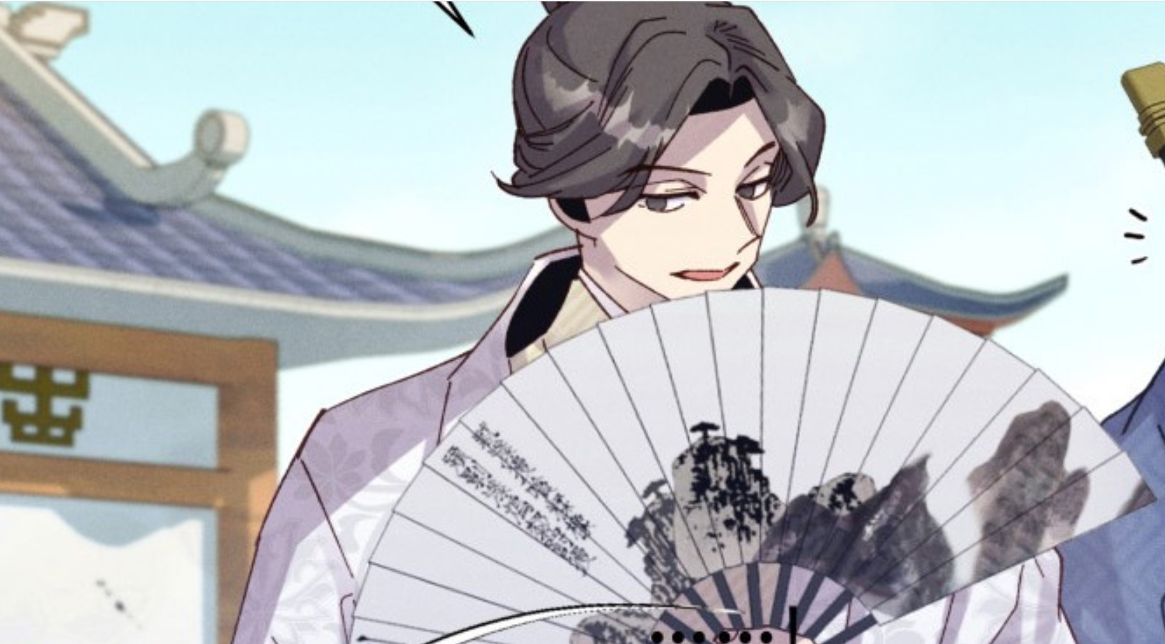Lightning Degree Chapter 130: Manhwa Is Not Out Yet? But Why? New