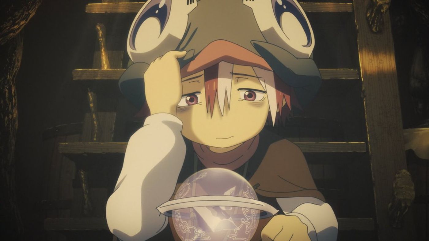 Made In Abyss Season 2 Finale To Run For 1 Hour! Release Date & More!