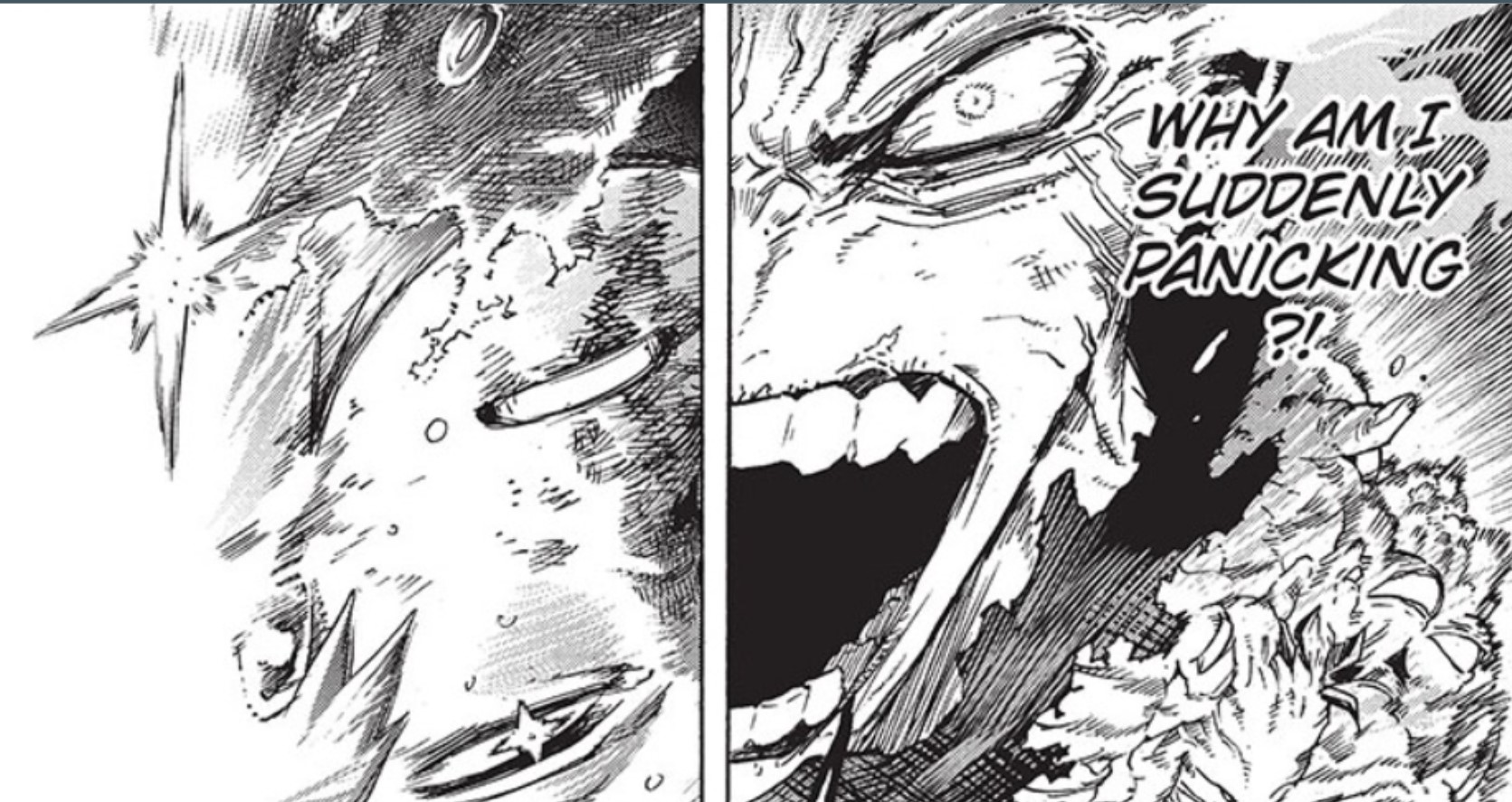 My Hero Academia Chapter 363: Will Bakugo Survive? Release Date