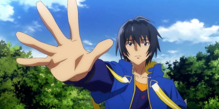 My Isekai Life Episode 7: Yuji's Past Returns! Release Date