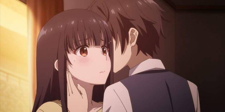 My Stepmom's Daughter Is My Ex Episode 7: Will Isana Propose To Mizuto