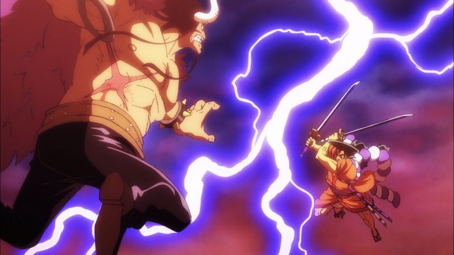 One Piece Episode 1029: Is The Emperor Of The Sea Alive? Release Date
