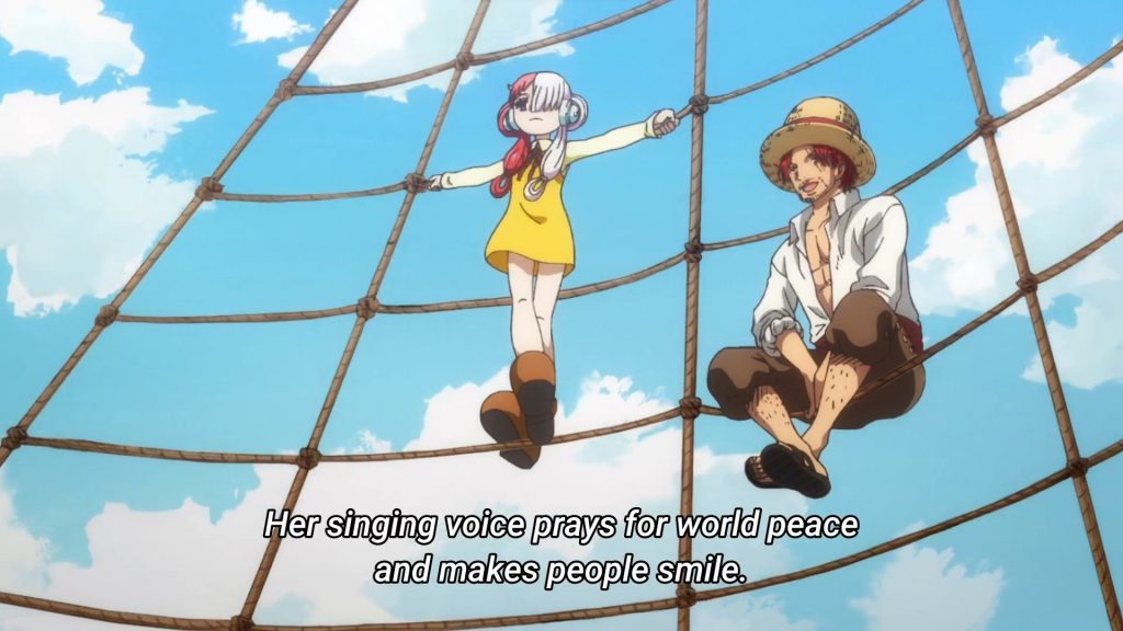 One Piece Episode 1030