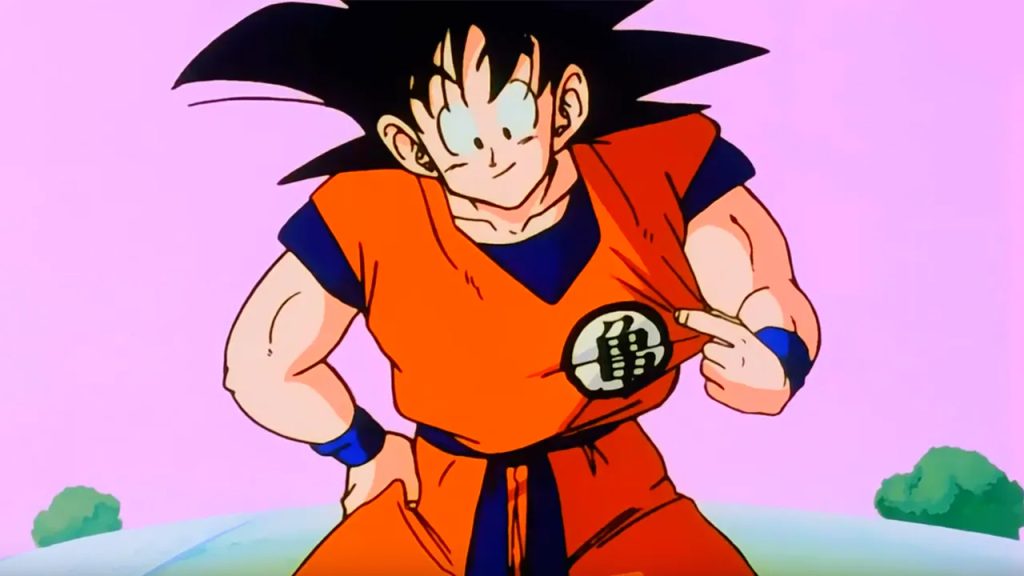 Red Ribbon Army Arc