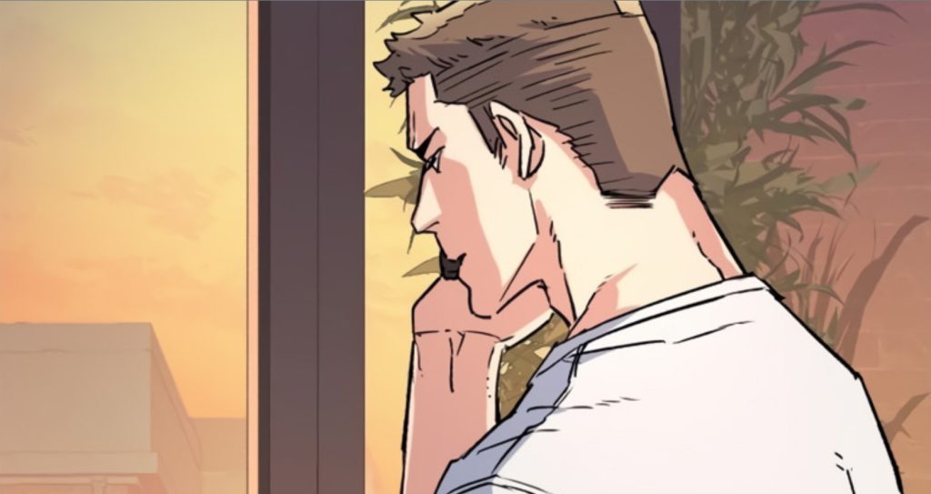 Teenage Mercenary Chapter 98