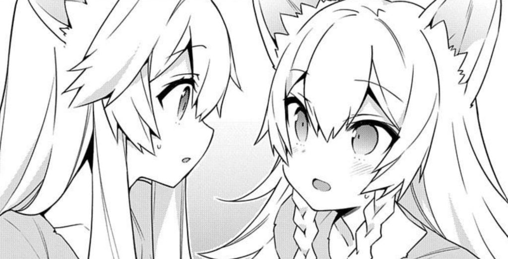 The Chronicles of an Aristocrat born in another world anime 