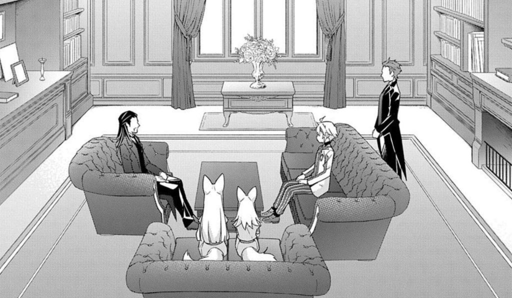 Chronicles Of Aristocrat Reborn In Another World www.theanimedaily.com