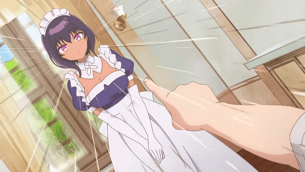 The Maid I Hired Recently Is Mysterious Episode 3