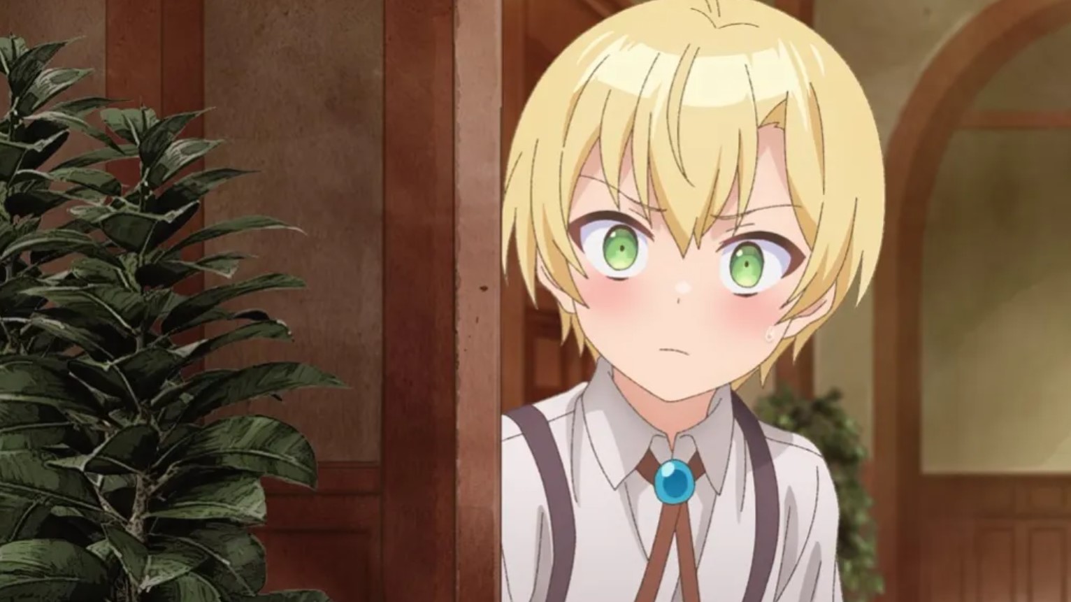 Lilith The Maid I Hired Recently Is Mysterious The Maid I Hired Recently Is Mysterious Episode 5: Yuuri & Lilith Get