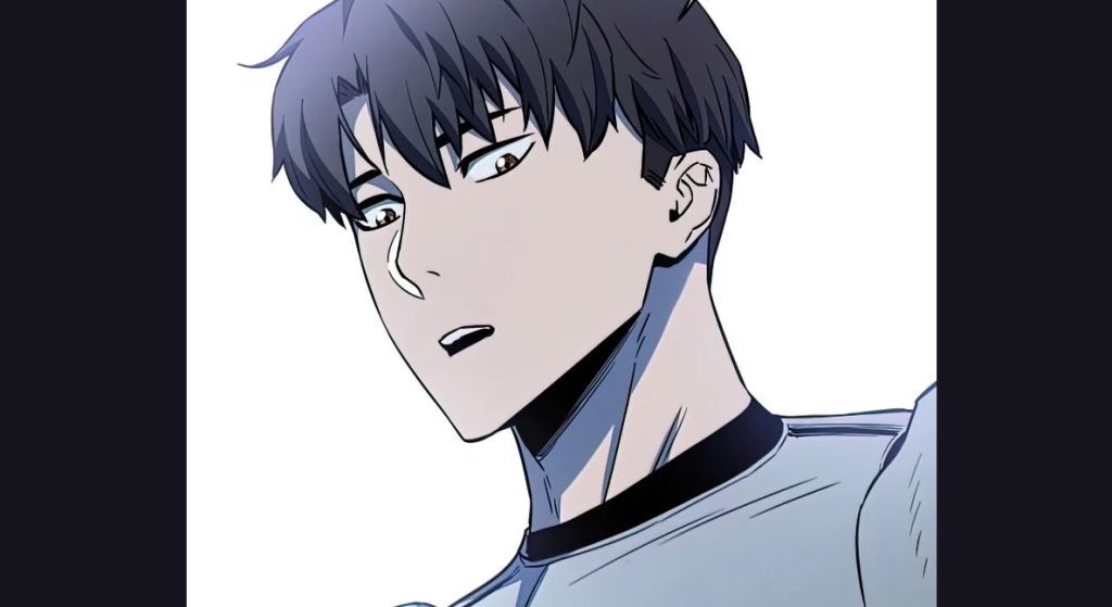 The Player That Can't Level Up Chapter 74