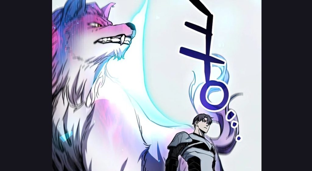 The Player That Can't Level Up Chapter 74