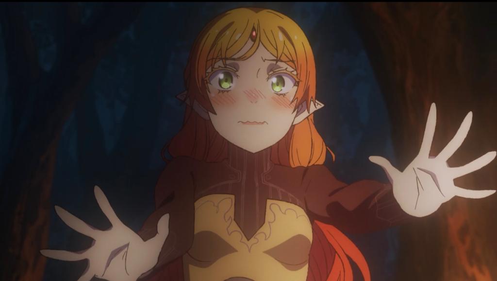 Uncle From Another World Episode 6