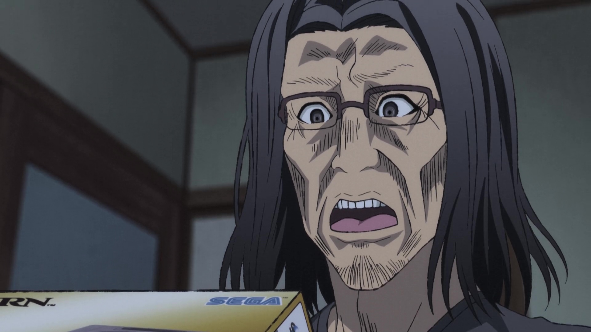The Uncle From Another World Uncle From Another World Episode 6: How Yosuke Ended In A Dungeon