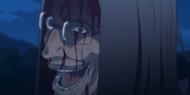 Uncle From Another World Episode 7: Yosuke's Next Quest! Release Date
