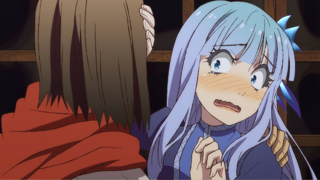 Uncle From Another World Episode 6